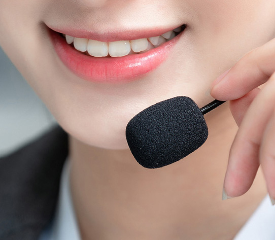 美满的服务，省心无忧