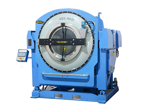 
		工业烘干机在洗衣房若何配置
		