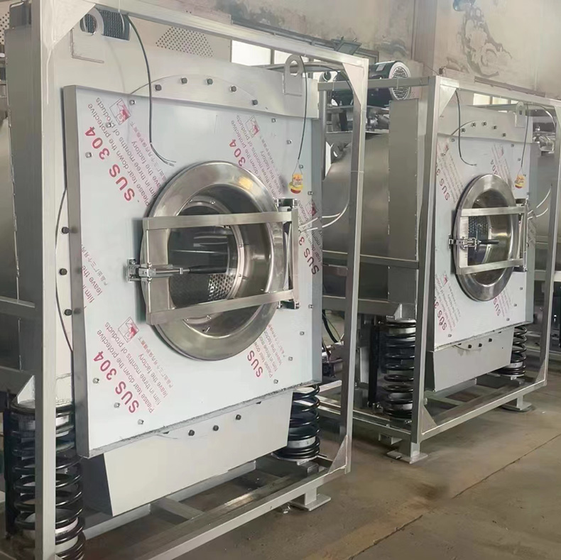 
		洗衣房设备价值，价值的分歧取决于哪些原因
		