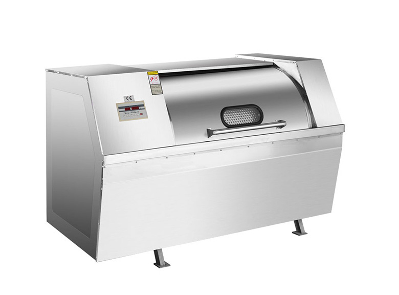 
		UG环球视讯智能洗衣房用100公斤全自动洗脱机大型洗涤设备
		