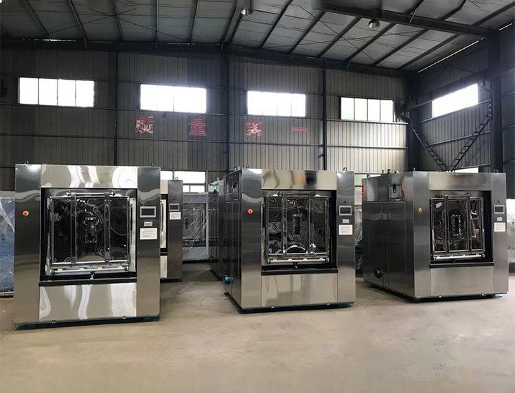 
		50公斤工业洗衣机沉量是几多？
		