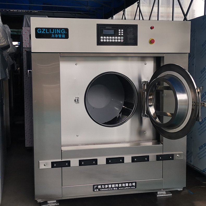 
		工业洗衣机选择价值高的还是价值低的好？
		