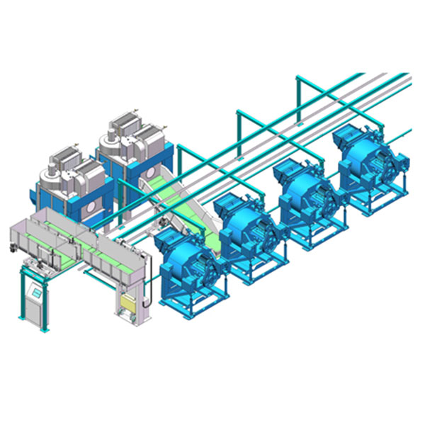 
		150公斤机型集成自动化洗涤设备配置规划
		