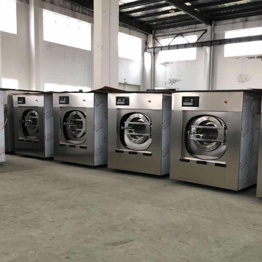 
		大型工业洗衣机厂家选广州UG环球视讯智能
		