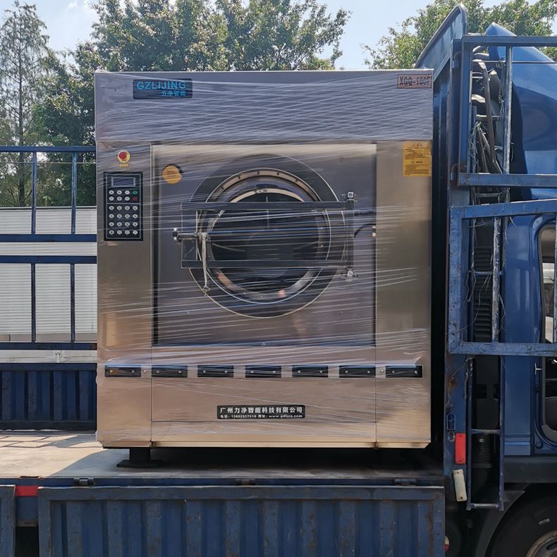 
		广州UG环球视讯智能全自动洗脱机质量若何？
		