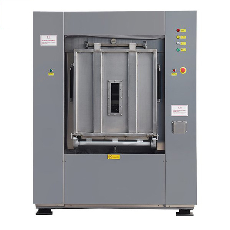 
		UG环球视讯洗涤设备医用卫生隔离式洗脱机
		