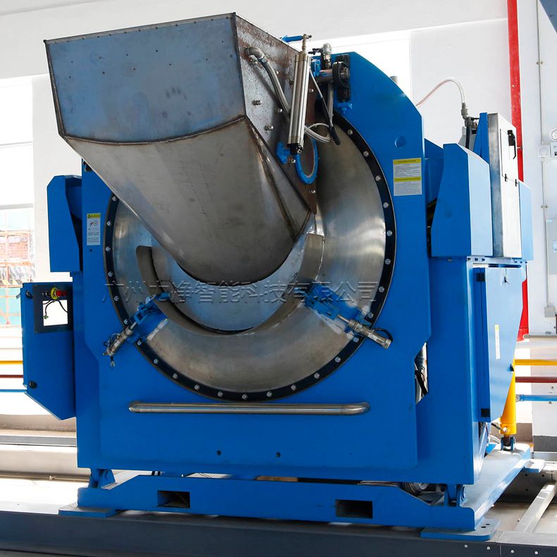 
		150kg工业洗衣机有关问题解答
		