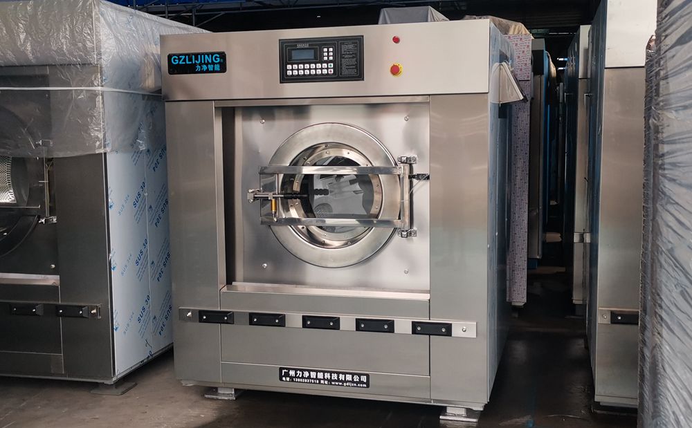 
		采购工业洗衣机找广州UG环球视讯智能,洗涤设备源头厂家直销
		