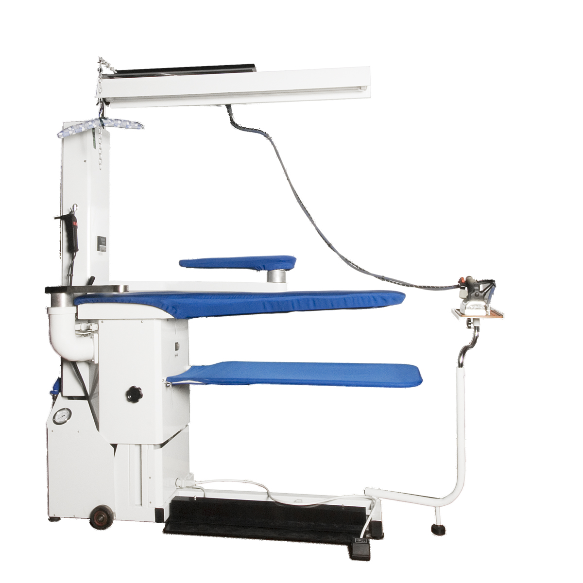 
		多职能烫台（内置产生器）
		