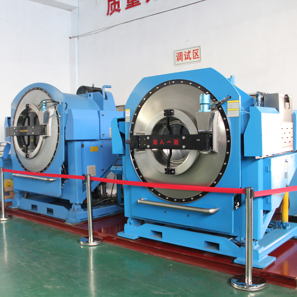 
		布草洗涤厂洗涤设备有哪些？
		