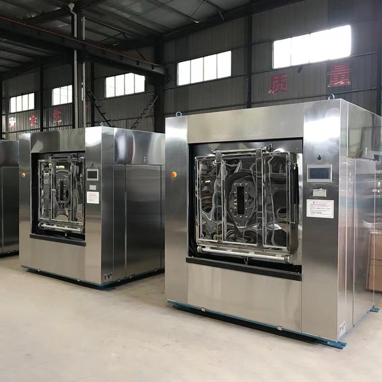 
		疫情之后经营布草水洗厂必要把稳哪些问题？
		