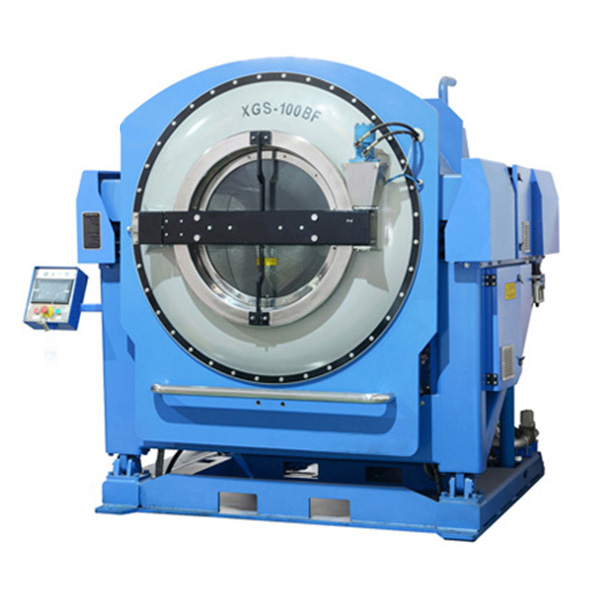 
		酒店洗衣房设备疑难杂症解答
		