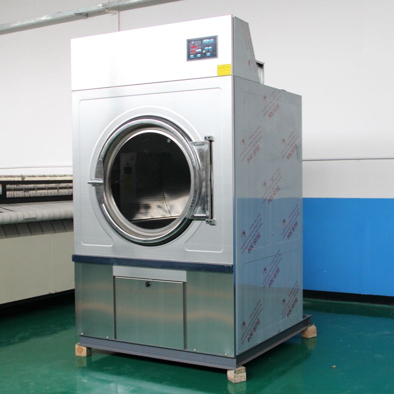 
		洗衣房布草干衣机怎么装置及调试
		